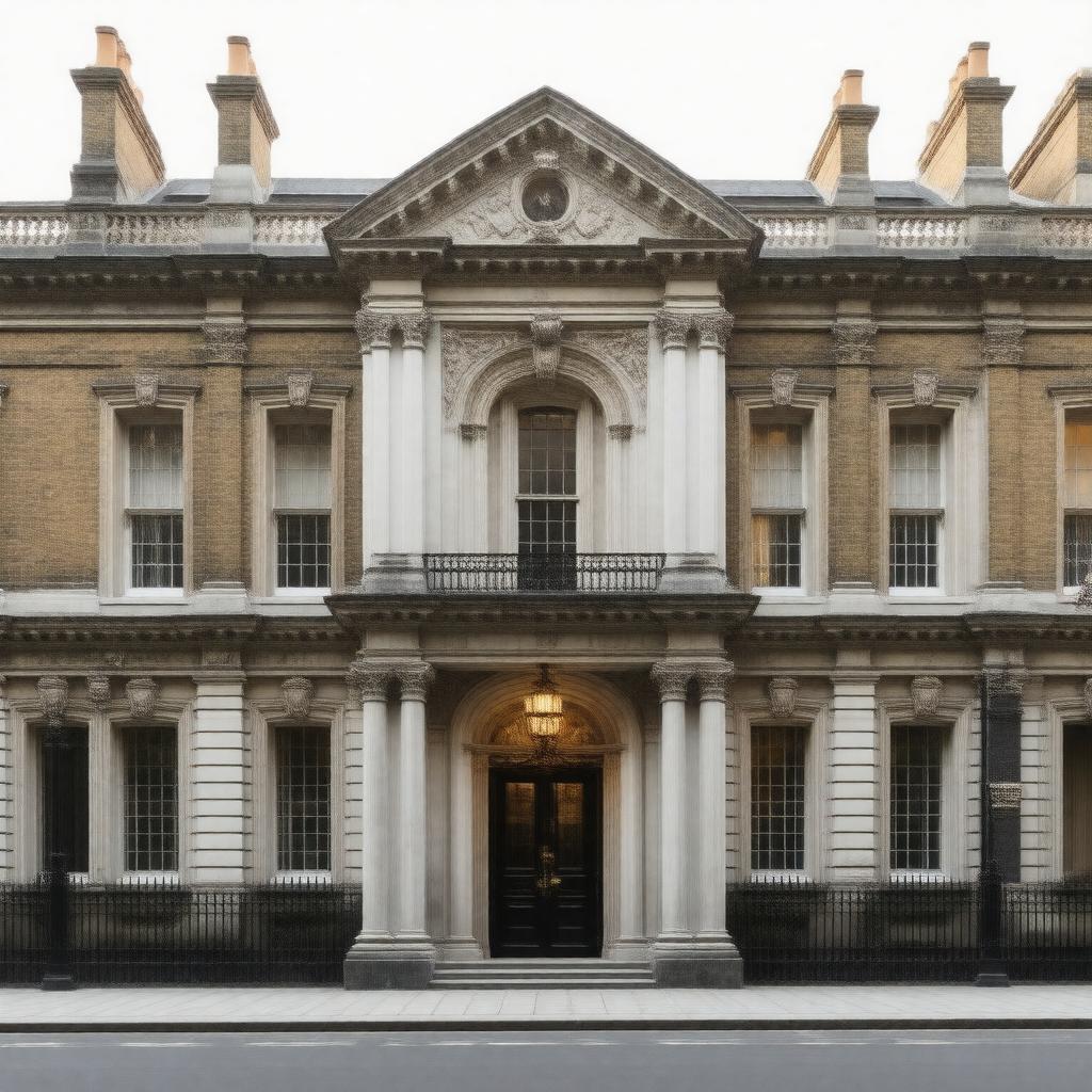 The Carlton Club